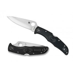SPYDERCO ENDURA 4 FRN SPYDERCO ENDURA 4 FRN
