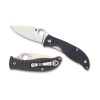 FOLDING KNIFE SPYDERCO POLESTAR G-10