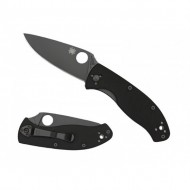 SPYDERCO TENACIOUS FRN LIGHTWEIGHT C122PBK