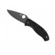 SPYDERCO TENACIOUS FRN LIGHTWEIGHT C122PBK