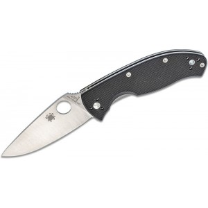 FOLDING KNIFE SPYDERCO TENACIOUS G-10 FOLDING KNIFE SPYDERCO TENACIOUS G-10