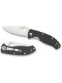 FOLDING KNIFE SPYDERCO TENACIOUS G-10  FOLDING KNIFE SPYDERCO TENACIOUS G-10