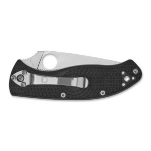 SPYDERCO TENACIOUS LIGHTWEIGHT PLAIN C122PBK SPYDERCO TENACIOUS LIGHTWEIGHT PLAIN C122PBK