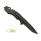 ΠΤΥΣΣΟΜΕΝΟ ΜΑΧΑΙΡΙ - ΣΟΥΓΙΑΣ TACTICAL ALPIN 420HC 14632 ΠΤΥΣΣΟΜΕΝΟ ΜΑΧΑΙΡΙ - ΣΟΥΓΙΑΣ TACTICAL ALPIN 420HC 14632