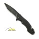 ΠΤΥΣΣΟΜΕΝΟ ΜΑΧΑΙΡΙ - ΣΟΥΓΙΑΣ TACTICAL ALPIN 420HC 14632 ΠΤΥΣΣΟΜΕΝΟ ΜΑΧΑΙΡΙ - ΣΟΥΓΙΑΣ TACTICAL ALPIN 420HC 14632
