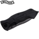 WALTHER POCKET KNIFE BTK3 BLACK TAC