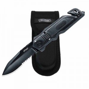 WALTHER SAFE KNIFE WALTHER SAFE KNIFE