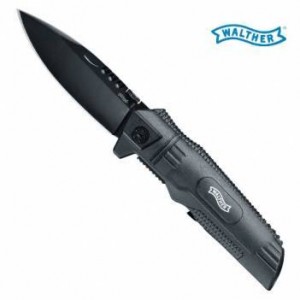 WALTHER SCK SUB COMPANION KNIFE WALTHER SCK SUB COMPANION KNIFE