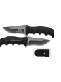 FOLDING KNIFE WITHARMOUR LION CLAW K