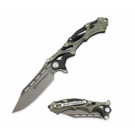 ΠΤΥΣΣΟΜΕΝΟ ΜΑΧΑΙΡΙ WITHARMOUR FORGED SPECIAL