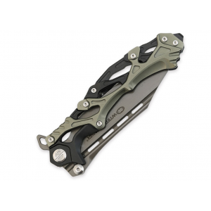 WITHARMOUR FORGED SPECIAL FOLDING KNIFE