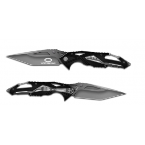 WITHARMOUR SPIDER FOLDING KNIFE