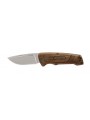 WALTHER BWK 2 BLUE WOOD KNIFE