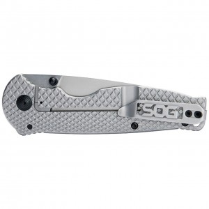 SOG FOLDING KNIFE FLASH FL SOG FOLDING KNIFE FLASH FL