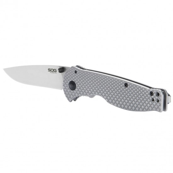SOG FOLDING KNIFE FLASH FL SOG FOLDING KNIFE FLASH FL
