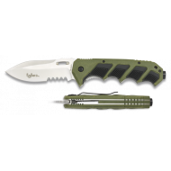 ΣΟΥΓΙΑΣ ALBAINOX FOS POCKET KNIFE BLADE