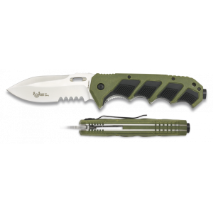 ALBAINOX FOS POCKET KNIFE BLADE ALBAINOX FOS POCKET KNIFE BLADE
