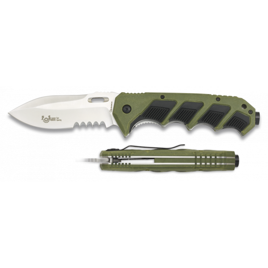 ΣΟΥΓΙΑΣ ALBAINOX FOS POCKET KNIFE BLADE