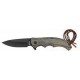 Albainox Pakkawood Folding Knife – Classic Knife with Pakkawood Handle