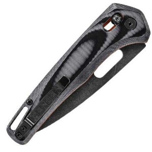 Gerber Sumo Folding Knife Gerber Sumo Folding Knife