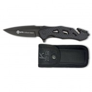 K25 Tactical Carbon Fiber Effect Penknife – 25002