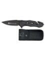 K25 Tactical Carbon Fiber Effect Penknife – 25002