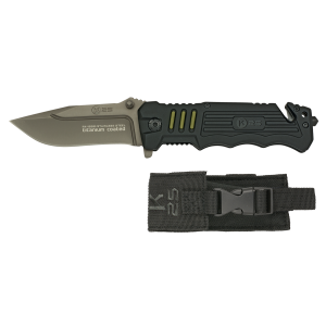 K25 TACTICAL POCKET KNIFE