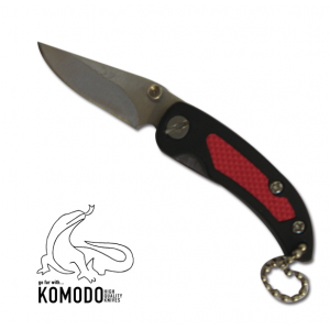 POCKETKNIFE KOMODO 22515-2,5