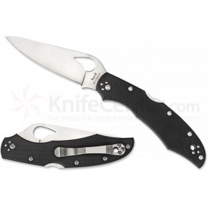 BYRD BY SPYDERCO CARA CARA 2 G10 BYRD BY SPYDERCO CARA CARA 2 G10