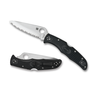 SPYDERCO ENDURA 4 LIGHTWEIGHT FOLIAGE GREEN SPYDERCO ENDURA 4 LIGHTWEIGHT FOLIAGE GREEN