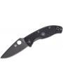 SPYDERCO TENACIOUS FOLDING KNIFE