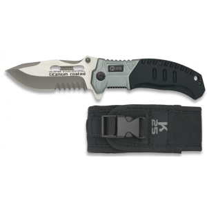 POCKET KNIFE K25