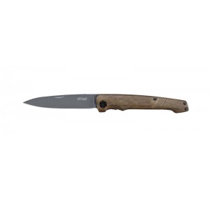WALTHER BWK 1 BLUE WOOD KNIFE