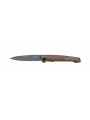 WALTHER BWK 1 BLUE WOOD KNIFE