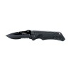 WALTHER ΠΤΥΣΣΟΜΕΝΟ ΜΑΧΑΙΡΙ (ΣΟΥΓΙΑΣ) BLACK PPX