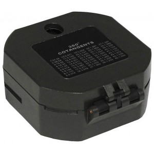 ΠΛΑΣΤΙΚΗ ΠΥΞΙΔΑ ΠΥΡΟΒΟΛΙΚΟΥ MFH Μ2 USA COMPASS