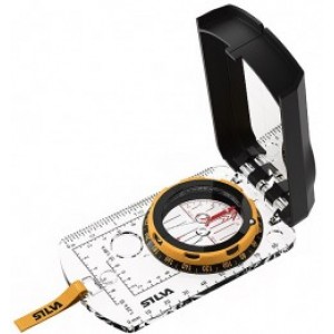 ΠΥΞΙΔΑ ΚΑΘΡΕΠΤΟΥ SILVA EXPEDITION S