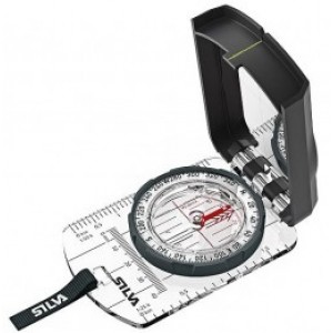 ΠΥΞΙΔΑ ΚΑΘΡΕΠΤΟΥ SILVA RANGER S