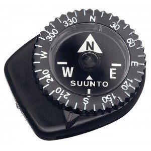 SUUNTO CLIPPER KOMPASS