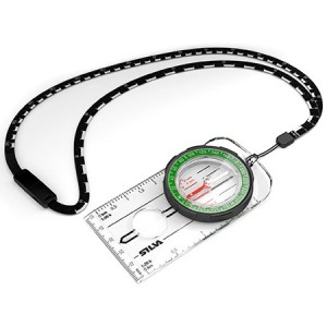 ΠΥΞΙΔΑ SILVA RANGER