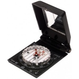 ΠΥΞΙΔΑ SILVA RANGER SL