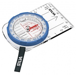 Πυξίδα Field Silva