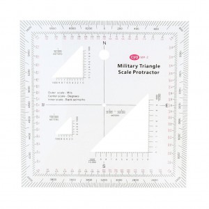 ΣΤΡΑΤΙΩΤΙΚΟΣ ΠΡΟΤΡΑΚΤΟΡΑΣ ΧΑΡΤΟΥ