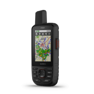 GPSMAP 67I TOPO ACTIVE EUROPE ΜΕ ΧΑΡΤΗ TOPO DRIVE HELLAS GARMIN