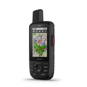 GPSMAP 67I TOPO ACTIVE EUROPE ΜΕ ΧΑΡΤΗ TOPO DRIVE HELLAS GARMIN