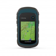 GPS GARMIN eTrex 22x TOPO ACTIVE EUROPE