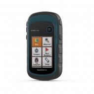 GPS GARMIN eTrex 22x TOPO ACTIVE EUROPE