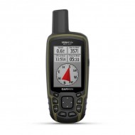 GPSMAP 65S ΜΕ TOPO ACTIVE EUROPE & TOPO DRIVE HELLAS GARMIN
