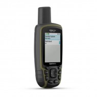 GPSMAP 65S ΜΕ TOPO ACTIVE EUROPE & TOPO DRIVE HELLAS GARMIN