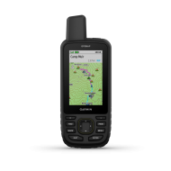 GPSMAP 67 TOPO ACTIVE EUROPE ΜΕ ΧΑΡΤΗ TOPO DRIVE HELLAS GARMIN